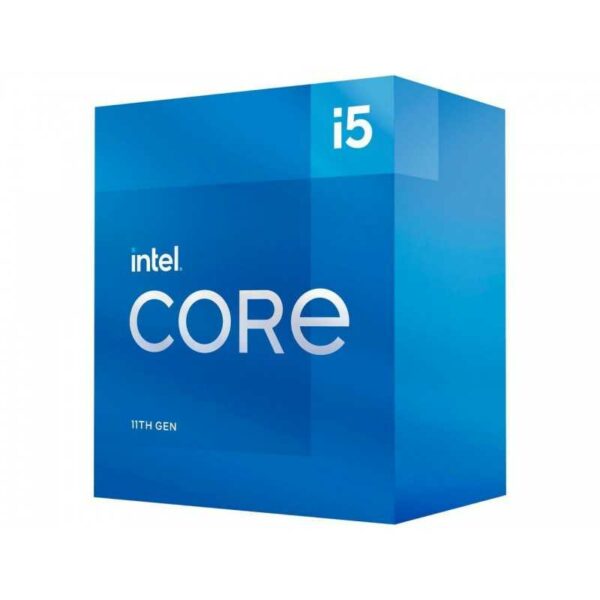 PROCESSEUR INTEL CORE I5-11400F TRAY (2.6 GHZ / 4.4 GHZ)