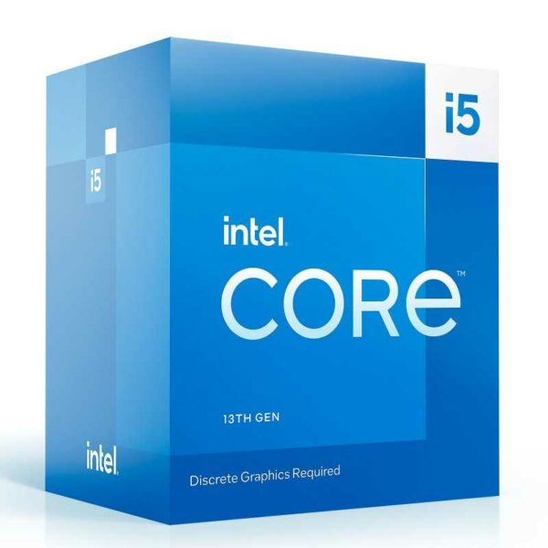 PROCESSEUR INTEL CORE I5-13400 (2.5 GHZ / 4.6 GHZ)