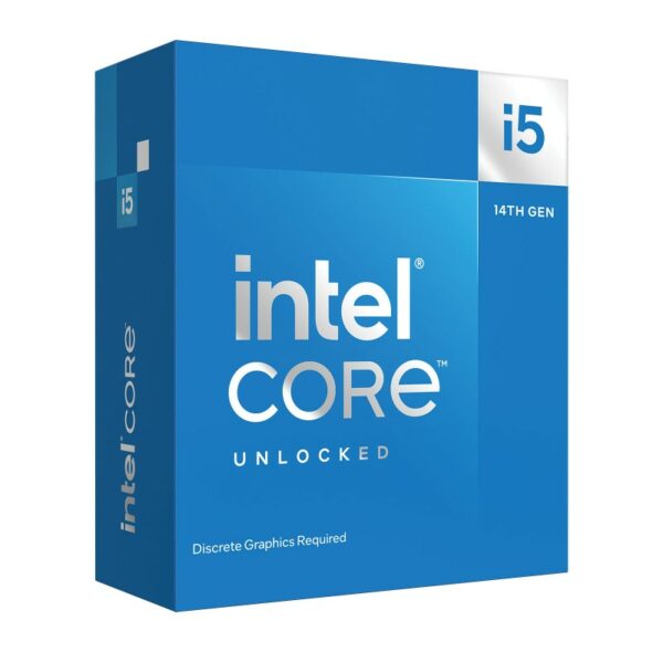 PROCESSEUR INTEL CORE I5-14600K (3.5 GHZ / 5.3 GHZ)