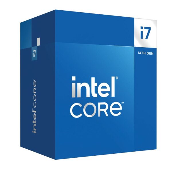 PROCESSEUR INTEL CORE I7-14700F (JUSQU'À 5.4 GHZ)