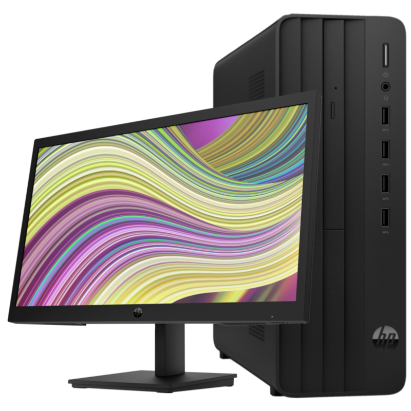 PC DE BUREAU HP PRO 290 G9 I5 - Techstore