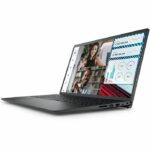 PC PORTABLE DELL VOSTRO 3520 I3 12È GÉN 8GO 512GO SSD - NOIR