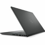 PC PORTABLE DELL VOSTRO 3520 I3 12È GÉN 8GO 512GO SSD - NOIR