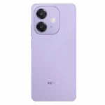 SMARTPHONE OPPO A3 8GO 256GO - VIOLET