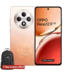 SMARTPHONE OPPO RENO 12 F 5G 12GO 256GO