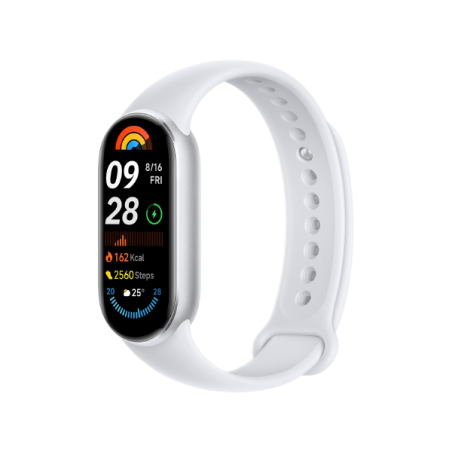 BRACELET CONNECTÉ XIAOMI SMART BAND 9