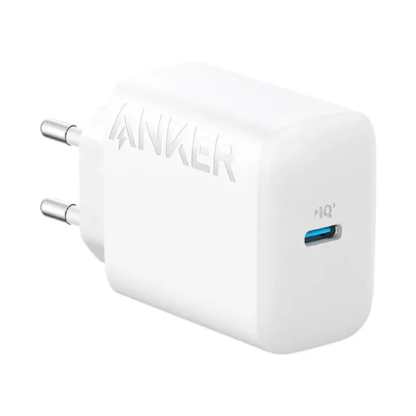 TETE CHARGEUR ANKER 20W