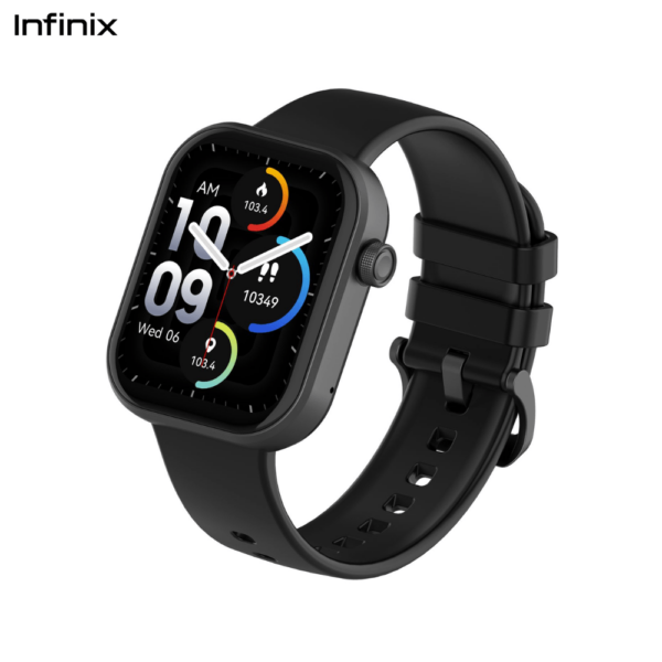 MONTRE CONNECTÉE INFINIX XWATCH 3