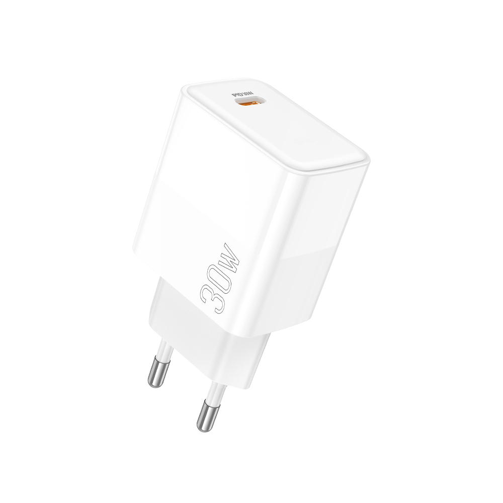 TÊTE DE CHARGEUR BOROFONE BA77A 30W