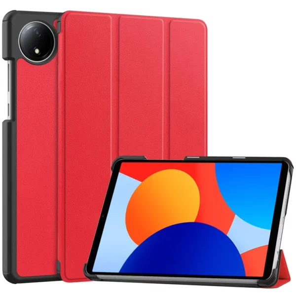 Etui Tablette Redmi Pad se rouge