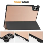 Etui Tablette Redmi Pad Pro gold