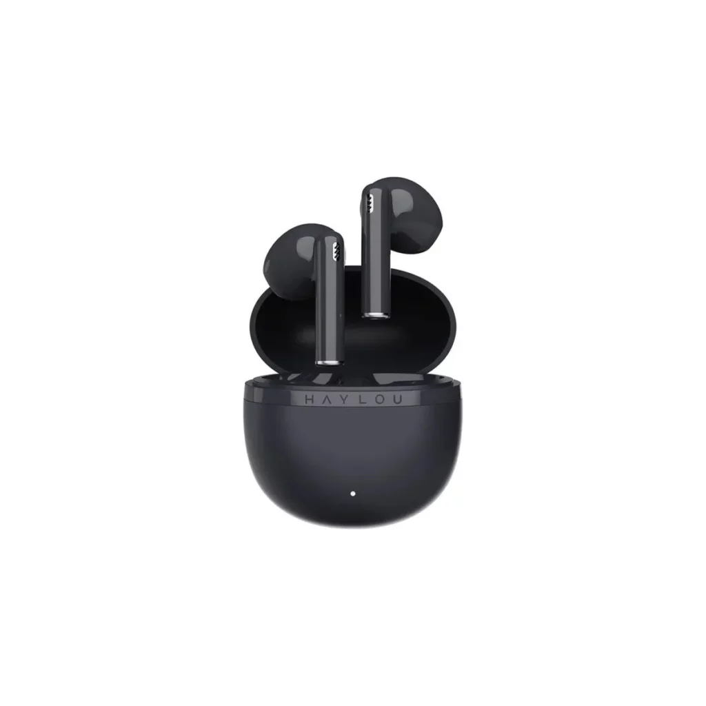 EARBUDS HAYLOU X1 PLUS – NOIR