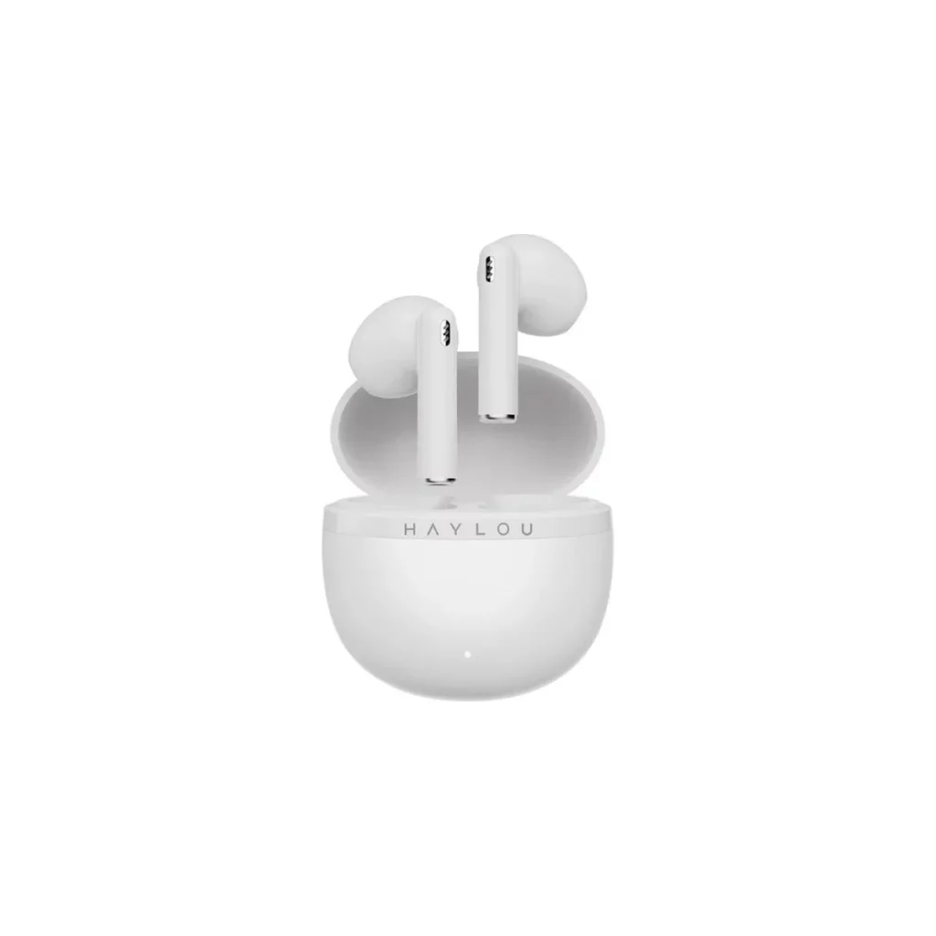 EARBUDS HAYLOU X1 PLUS – BLANC