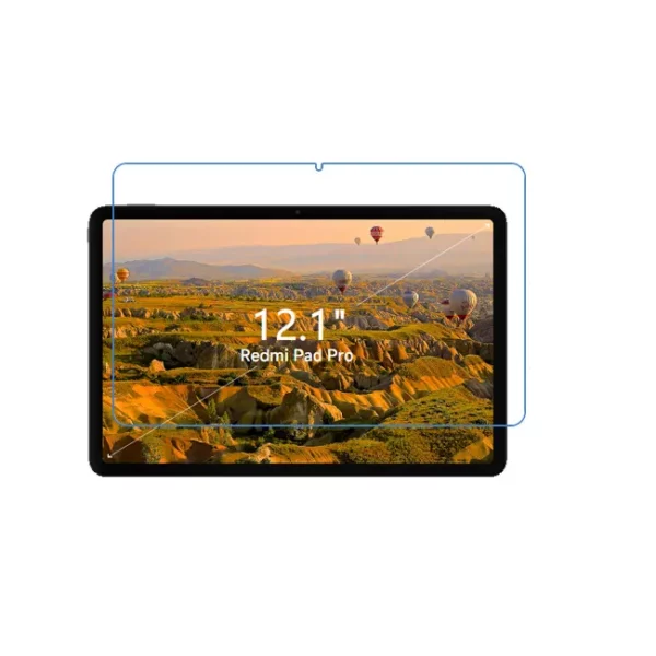 Film de Protection Hydrogel redmi pad pro 12.1