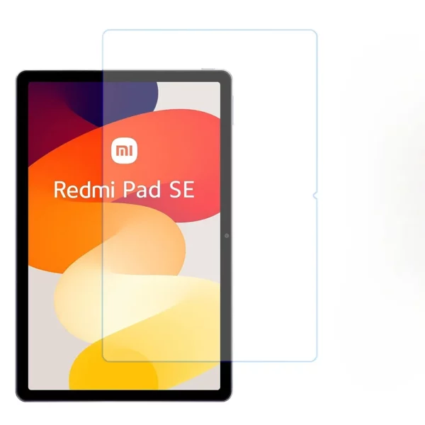 redmi pad se film de protection