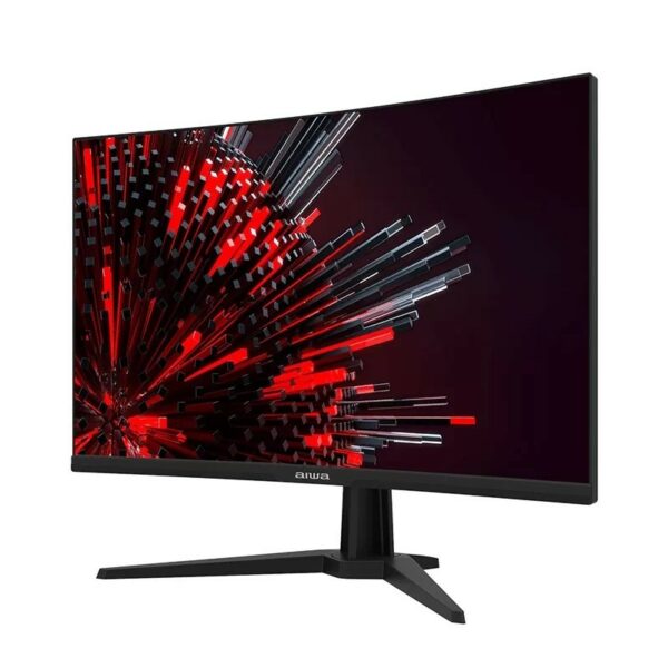 ÉCRAN AIWA 27″ MF270K-V 100HZ - CURVED