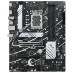 CARTE MÈRE ASUS PRIME H770-PLUS D4