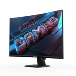 ÉCRAN GIGABYTE 27" LED - GS27FC- 180 HZ