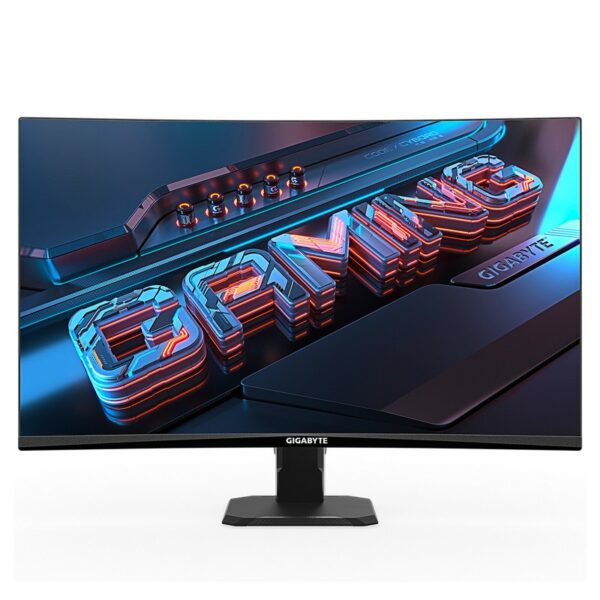 ÉCRAN GIGABYTE 27" LED - GS27FC- 180 HZ