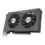 CARTE GRAPHIQUE GIGABYTE GEFORCE RTX 3050 EAGLE OC 6G GDDR6