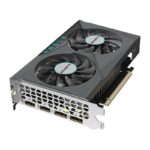 CARTE GRAPHIQUE GIGABYTE GEFORCE RTX 3050 EAGLE OC 6G GDDR6