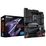 CARTE MÈRE GIGABYTE Z790 AORUS ELITE DDR4