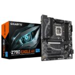 CARTE MÈRE GIGABYTE Z790 EAGLE AX