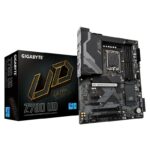 CARTE MÈRE GIGABYTE Z790 UD DDR5