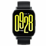 MONTRE CONNECTÉE XIAOMI REDMI WATCH 5 ACTIVE - NOIR