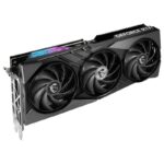 MSI RTX 4070 SUPER 12G GAMING X SLIM