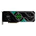 CARTE GRAPHIQUE PALIT GEFORCE RTX 3070 TI GAMINGPRO (LHR)