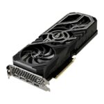 CARTE GRAPHIQUE PALIT GEFORCE RTX 3070 TI GAMINGPRO (LHR)