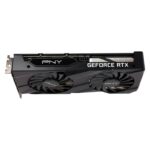 CARTE GRAPHIQUE PNY GEFORCE RTX 3060 8GB VERTO DUAL FAN