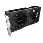 CARTE GRAPHIQUE PNY GEFORCE RTX™ 4060 8GB VERTO DUAL FAN DLSS 3