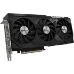 GIGABYTE GEFORCE RTX 4070 WINDFORCE OC 12G