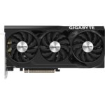 GIGABYTE GEFORCE RTX 4070 WINDFORCE OC 12G