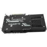 GIGABYTE GEFORCE RTX 4070 WINDFORCE OC 12G