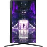 ÉCRAN SAMSUNG ODYSSEY G3 24" VA - 165HZ