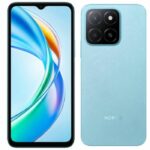 SMARTPHONE HONOR X5B 4GO 64GO - BLEU