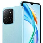 SMARTPHONE HONOR X5B 4GO 64GO - BLEU