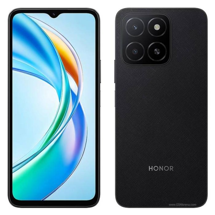 SMARTPHONE HONOR X5B 4GO 64GO - NOIR