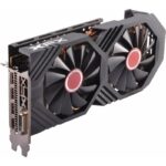 CARTE GRAPHIQUE XFX AMD RADEON™ RX 580 GTS XXX EDITION 8GB