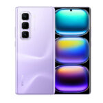 SMARTPHONE INFINIX HOT 50 PRO+ 8GO 256GO - VIOLET