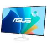 ÉCRAN ASUS VZ24EHF-W 24" FULL HD IPS 100HZ - BLANC