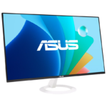 ÉCRAN ASUS VZ24EHF-W 24" FULL HD IPS 100HZ - BLANC