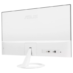 ÉCRAN ASUS VZ24EHF-W 24" FULL HD IPS 100HZ - BLANC