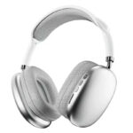 CASQUE SANS FIL P9 PRO MAX BLUETOOTH - BLANC