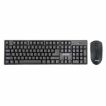 PACK CLAVIER ET SOURIS SANS FIL JEDEL WS732