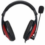 CASQUE GAMING XTRIKE HP-307