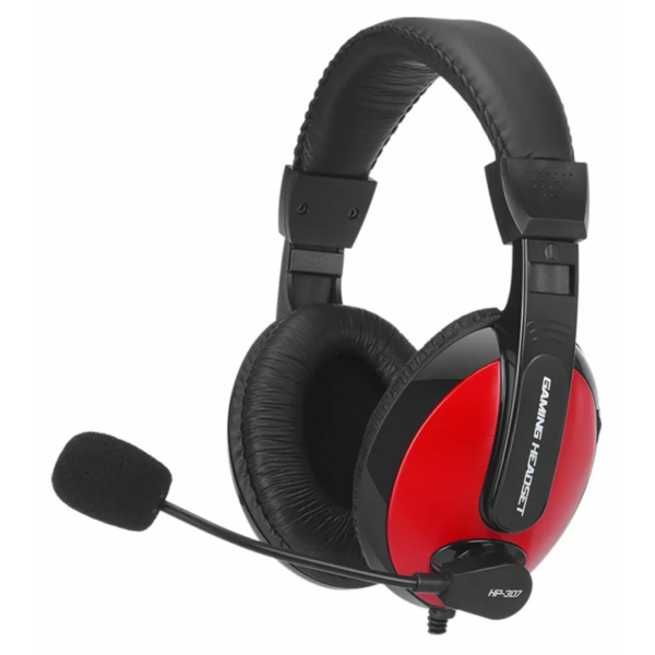 CASQUE GAMING XTRIKE HP-307